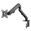 Maclean MC-906 Monitor Mount Holder Desk Table Mount 17