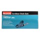 Makita UC015GT101 chainsaw Black, Blue Makita UC015GT101 chainsaw Black, Blue
