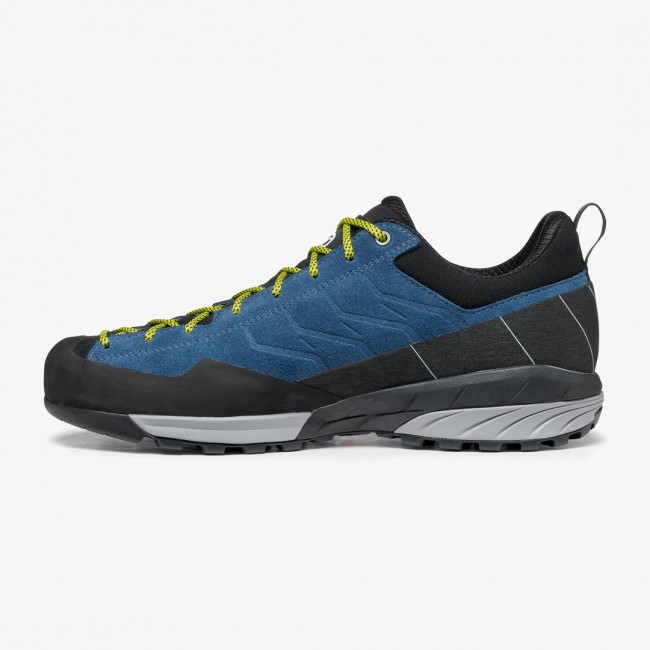Scarpa MESCALITO, 43.5, Ocean - Gray