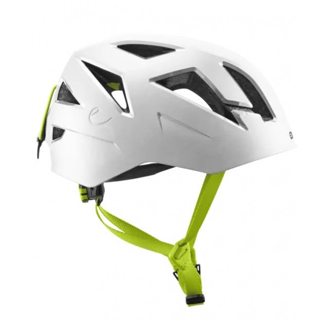 Helmet Zodiac II Snow Uni Edelrid Helmet Zodiac II Snow Uni Edelrid