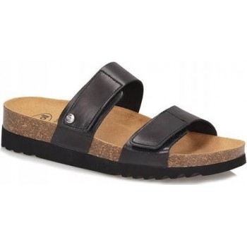FOOTWEAR LUSAKA 2.0 MED MF314841004 SIZE 41 BLACK