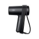 Braun HD 4.2 hair dryer 2100 W Black