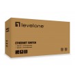 LevelOne 24-Port Gigabit Switch LevelOne 24-Port Gigabit Switch