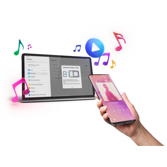 Lenovo Tab Plus Mediatek 128 GB 29.2 cm (11.5 Lenovo Tab Plus Mediatek 128 GB 29.2 cm (11.5