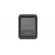 Honeywell Genesis XP 7680g Fixed bar code reader 1D/2D LED Black
