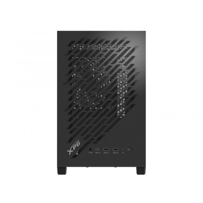 XPG VALOR AIR NANO MID-TOWER CHASSIS - Black