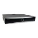 LevelOne NVR-0411 network video recorder Black, Grey LevelOne NVR-0411 network video recorder Black, Grey