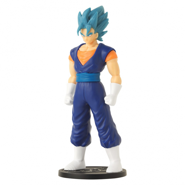 DRAGON BALL FLASH - SS BLUE VEGITO DRAGON BALL FLASH - SS BLUE VEGITO