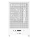 XPG VALOR MESH NANO MID-TOWER-CHASSIS - White