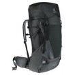 Deuter Futura Air Trek 55 L Black Deuter Futura Air Trek 55 L Black