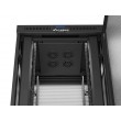 Lanberg FF01-8837-23BL rack cabinet 37U Freestanding rack Black Lanberg FF01-8837-23BL rack cabinet 37U Freestanding rack Black
