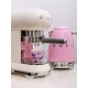 Smeg Kettle Rose