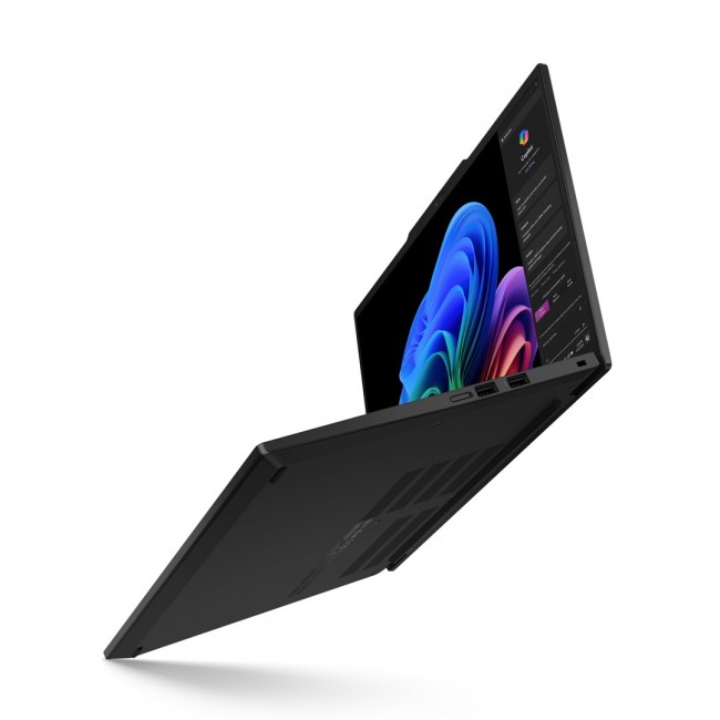 Lenovo ThinkPad T14s Gen 6 (Snapdragon) Copilot+ PC X1E-78-100 Laptop 35.6 cm (14