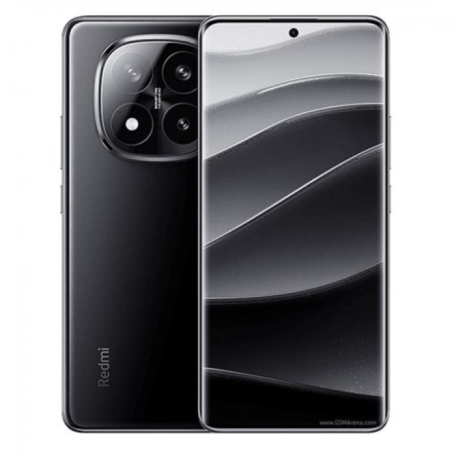 Xiaomi Redmi Note 14 Pro+ 5G 16.9 cm (6.67 Xiaomi Redmi Note 14 Pro+ 5G 16.9 cm (6.67