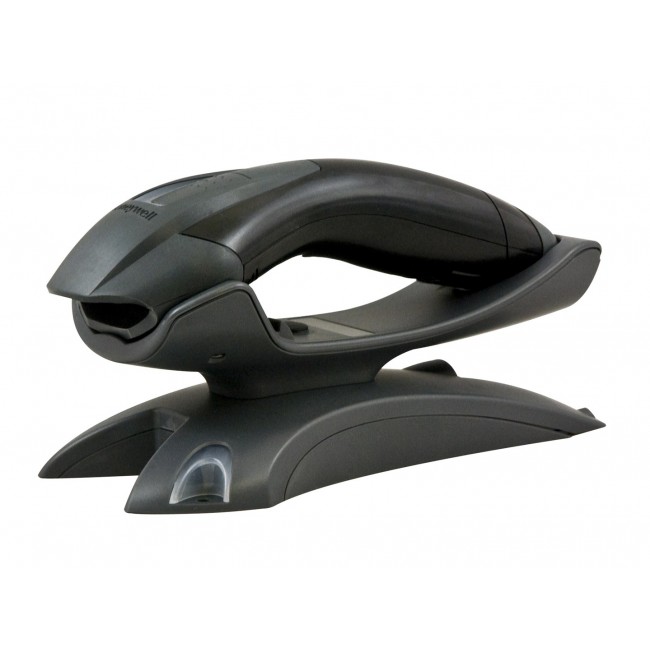Honeywell Voyager 1202g scanner, BT, 1D, black Honeywell Voyager 1202g scanner, BT, 1D, black