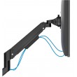Neomounts DS70-250BL2 Monitor arm 17-32