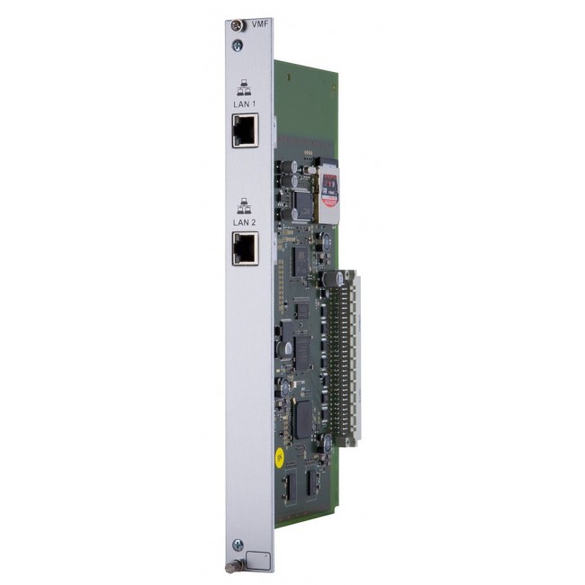 Auerswald COMmander VMF-R