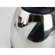 Esperanza EKK116S Electric kettle 1 L 1350 W Silver