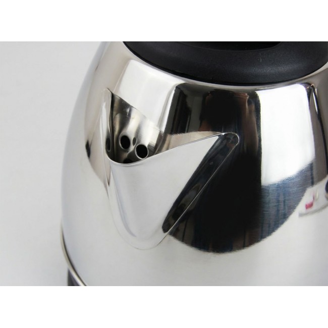 Esperanza EKK116S Electric kettle 1 L 1350 W Silver Esperanza EKK116S Electric kettle 1 L 1350 W Silver