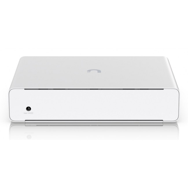 Ubiquiti UniFi Pro XG 8 PoE Managed L2/L3 10G Ethernet (100/1000/10000) Power over Ethernet (PoE) Grey