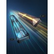 Govee Gaming Wall Lights (4+1)