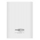 Ansmann PB222PD Lithium Polymer (LiPo) 20000 mAh White Ansmann PB222PD Lithium Polymer (LiPo) 20000 mAh White