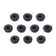 Jabra Engage Ear Cushions 10 pieces for Mono headset