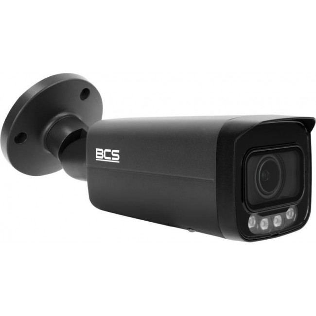 Kamera IP tubowa 8Mpx BCS-L-TIP58VCR6L6-Ai1-G Kamera IP tubowa 8Mpx BCS-L-TIP58VCR6L6-Ai1-G