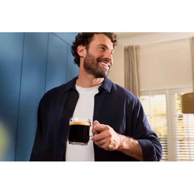 Philips 1200 series EP1200/00 coffee maker Fully-auto Espresso machine 1.8 L