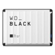 Western Digital WDBPSZ0050BWT-WESN external hard drive 5 TB 2.5