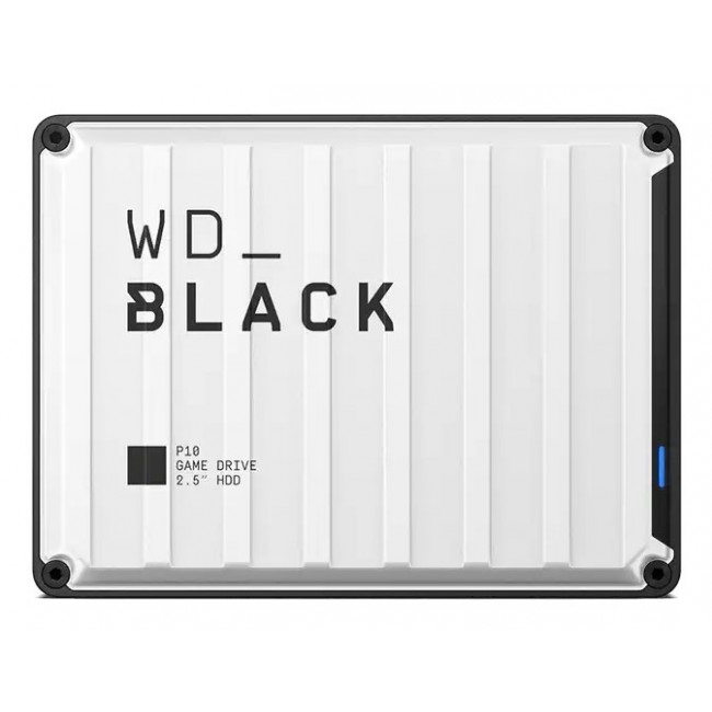 Western Digital WDBPSZ0050BWT-WESN external hard drive 5 TB 2.5