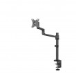Neomounts DS60-425BL1 Monitor arm 17-27