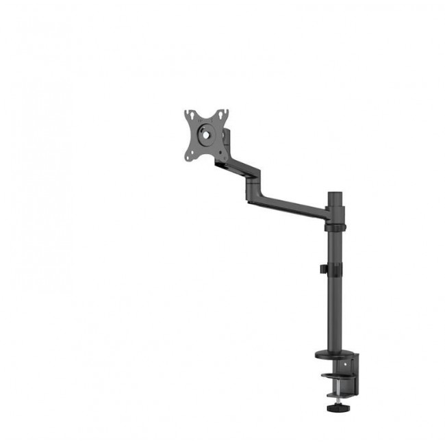 Neomounts DS60-425BL1 Monitor arm 17-27