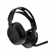 Turtle Beach Stealth 500 Black PC Wireless Gaming Headset with up to 40hr Battery and Bluetooth for PC, PS5, PS4 and Mobile