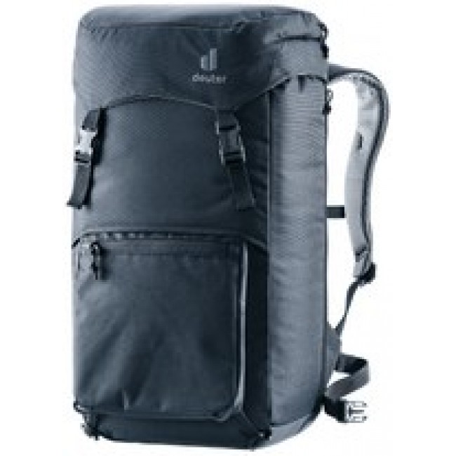 Deuter Walker 24 24 L Black Deuter Walker 24 24 L Black