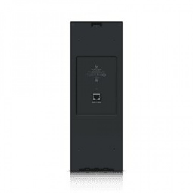 Ubiquiti G3 Intercom Entrance control terminal Black Ubiquiti G3 Intercom Entrance control terminal Black
