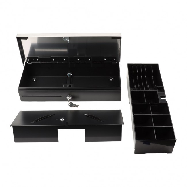 Olympia HS-170S Electronic cash drawer Olympia HS-170S Electronic cash drawer
