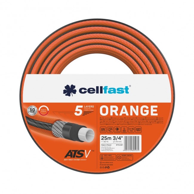 Cellfast 3/4