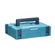 MAKITA MAKPAC SYSTEM CASE TYPE 1 395mm x 295mm x 105mm