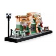 LEGO ICONS 10362 French Caf 