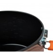 Zestaw do gotowania Jetboil Trailcook 2.0L - tan Zestaw do gotowania Jetboil Trailcook 2.0L - tan
