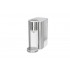 Unold Ava electric kettle 2.5 L 2600 W Silver, White