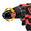 Yato YT-82786 power screwdriver/impact driver
