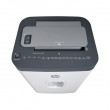 HP OneShred Auto 200CC paper shredder Cross shredding 63 dB 22 cm White HP OneShred Auto 200CC paper shredder Cross shredding 63 dB 22 cm White