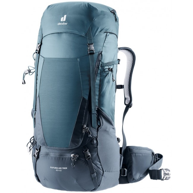 Futura Air Trek 60 + 10 atlantic-ink