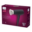Philips BHD302/00 hair dryer 1600 W Black