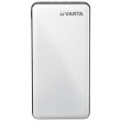 Varta Energy 20000 Lithium Polymer (LiPo) 20000 mAh Black, White