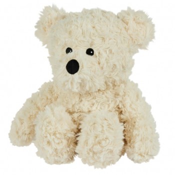 TOY PLUSH BEAR REG SIZE CP-BEA-1
