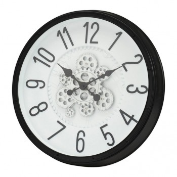 WALL CLOCK D50.5CM 837363020