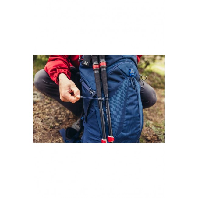 GREGORY Float Zulu 40 Volcanic Black MD/LG trekking backpack GREGORY Float Zulu 40 Volcanic Black MD/LG trekking backpack